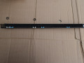 молдинг стекла двери задней левой Nissan Almera Classic B10 2006, 1.6 л., i, QG16DE, бензин, МКПП, седан, передний привод, 8282195F0A - фото №2