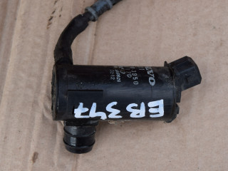 насос (моторчик) омывателя стекла Volvo XC90 1 поколение 2004, 2.9 л., бензин, АКПП, внедорожник 5 дв., правый руль, 9169611, 0602103950