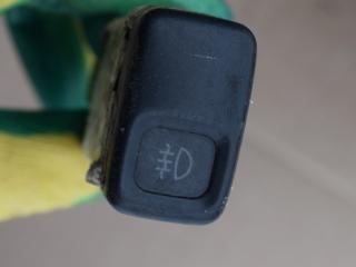 кнопка противотуманных фар Mazda 626 GE [рестайлинг] 1996, 1.8 л., бензин, АКПП, хетчбэк 5 дв.