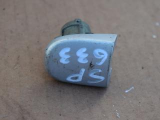 колпачок (заглушка) ручки двери задней правой Volkswagen Passat B5 [рестайлинг] 2002, 1.9 л., дизель, МКПП, седан, 3B4839187