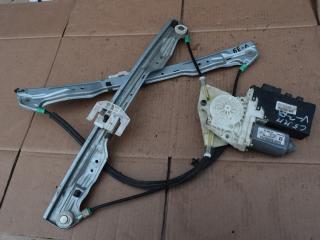 стеклоподъемник электрический передний правый Citroen C5 1 поколение 2002, 1.8 л., бензин, 400672T2