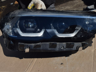 фара правая BMW X5 G05 2019, АКПП, 948178407