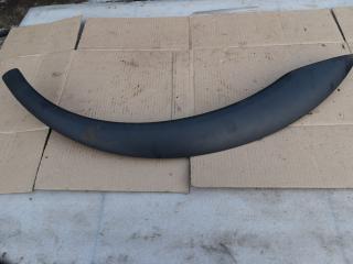 молдинг крыла Volvo XC70 2 поколение [рестайлинг] 2006, 2.4 л., D5, D 5244 T, дизель, АКПП, универсал, полный подключаемый привод, 30678046