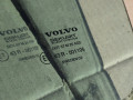 стекло двери задней левой Volvo XC70 2 поколение 2002, 2.5 л., Ti, B 5254 T2, бензин, МКПП, универсал, полный подключаемый привод - фото №2