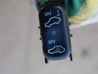 кнопка (выключатель) Mercedes-Benz E-Класс W210/S210 [рестайлинг] 1999, 2.2 л., дизель, МКПП, седан, 2108201710