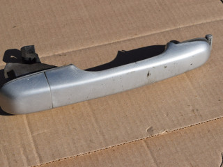 ручка наружная Volvo XC70 1 поколение 1999, 2.4 л., Ti, B 5244 T, бензин, АКПП, универсал, полный подключаемый привод