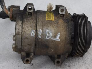 компрессор кондиционера Volvo XC90 1 поколение 2005, 2.4 л., D5, D 5244 T, дизель, АКПП, полный подключаемый привод, 30742206, P30742206