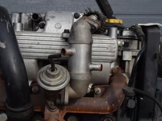 клапан EGR Rover 45 1 поколение 2002, 2.0 л., 20T2N, дизель, МКПП, передний привод, WIA1000060, 907919, 702T133