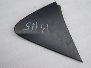 молдинг крыла Toyota Yaris XP9 2008, 1.4 л., D-4D, 1ND-TV, дизель, МКПП, хетчбэк 5 дв., передний привод, 601170D060