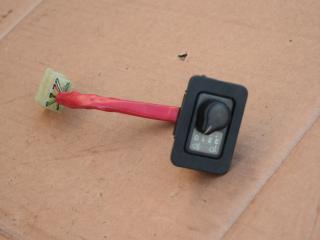 кнопка корректора фар Nissan Almera N15 1996, 1.6 л., бензин