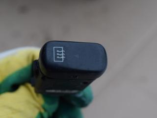 кнопка обогрева заднего стекла Mercedes-Benz Vito W638 1999, 2.2 л., дизель, МКПП, 0055450307