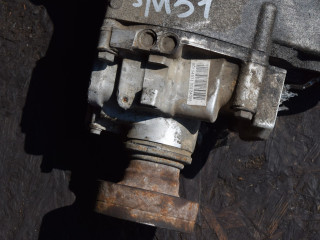 муфта Haldex Volvo XC90 1 поколение 2003, 2.5 л., бензин, АКПП