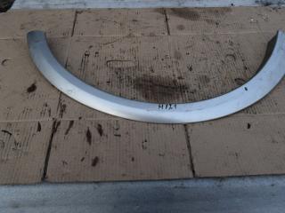 молдинг крыла Volvo C30 1 поколение 2007, 2.5 л., Ti, бензин, МКПП, серый, хетчбэк 3 дв., передний привод, 30779135