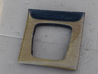 рамка обрамление кулисы Volvo XC90 1 поколение 2005, 2.5 л., Ti, B 5254 T2, бензин, АКПП, полный подключаемый привод