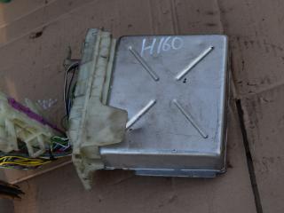 блок управления АКПП Volvo XC90 1 поколение 2005, 2.5 л., Ti, B 5254 T2, бензин, АКПП, полный подключаемый привод, 30646719, P30646719, 00008863A1, P30646719CA