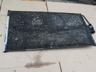 радиатор кондиционера BMW 5 серия E39 [рестайлинг] 2003, 2.5 л., M57 D25 (256D2), дизель, АКПП, универсал, 64538375513