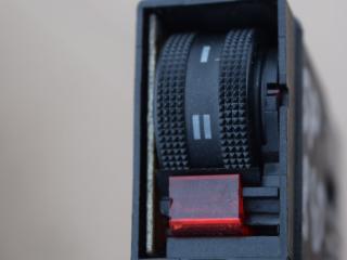 кнопка корректора фар Audi 80 8C/B4 1993, 1.8 л., бензин, МКПП, 8A0941301