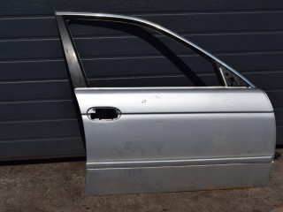 дверь передняя правая BMW 5 серия E39 [рестайлинг] 2003, 2.5 л., M57 D25 (256D2), дизель, АКПП, универсал