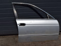 дверь передняя правая BMW 5 серия E39 [рестайлинг] 2003, 2.5 л., M57 D25 (256D2), дизель, АКПП, универсал - фото №2