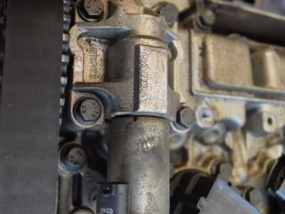 электромагнитный клапан Volvo V70 2 поколение 2003, 2.4 л., Ti, B 5244 T3, бензин, МКПП, универсал, передний привод, 8670422