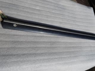 молдинг двери передней правой Mercedes-Benz E-Класс W210/S210 [рестайлинг] 2001, 4.3 л., бензин, АКПП, универсал, A2106900482, 2106900482