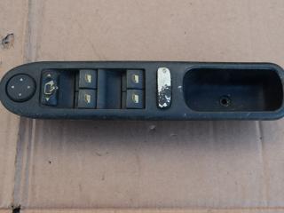 блок управления стеклоподъемниками Peugeot 406 1 поколение [рестайлинг] 2001, 2.0 л., дизель, МКПП, седан