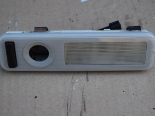 фонарь салона (плафон) BMW 5 серия E39 [рестайлинг] 2003, 2.5 л., M57 D25 (256D2), дизель, АКПП, универсал, 63318366434