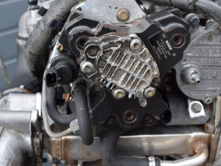 ТНВД Volvo XC90 1 поколение 2003, 2.4 л., D5, D 5244 T, дизель, АКПП, полный подключаемый привод, 0445010043, 8689590