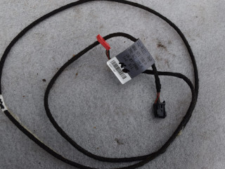 проводка Audi Q5 8R [рестайлинг] 2013, 2.0 л., TFSI, CNCD, бензин, АКПП, полный подключаемый привод, 8R0971100A