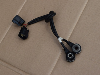 датчик детонации Volvo V60 1 поколение 2012, 1.6 л., B 4164 T3, бензин, робот, черный, универсал, передний привод, правый руль, 98MF12A699BA