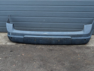 бампер задний Volvo XC70 2 поколение 2002, 2.5 л., Ti, B 5254 T2, бензин, МКПП, универсал, полный подключаемый привод