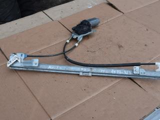 стеклоподъемник электрический передний правый Citroen Evasion 1 поколение [рестайлинг] 2001, 2.0 л., дизель, минивэн, 400672T2