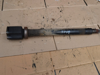 полуось передняя правая (приводной вал, ШРУС) Volvo V70 3 поколение 2008, 2.4 л., D5, D 5244 T5, дизель, АКПП, универсал, передний привод