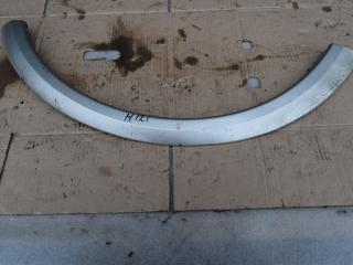 молдинг крыла Volvo C30 1 поколение 2007, 2.5 л., Ti, бензин, МКПП, серый, хетчбэк 3 дв., передний привод, 30779140