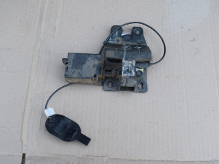 замок багажника BMW 5 серия E39 [рестайлинг] 2003, 2.5 л., M57 D25 (256D2), дизель, АКПП, универсал, 8168892