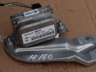 датчик ускорения Volvo XC90 1 поколение 2005, 2.5 л., Ti, B 5254 T2, бензин, АКПП, полный подключаемый привод, 31110063, 8691675
