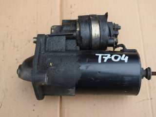 стартер Volvo S40 1 поколение [рестайлинг] 2002, 2.0 л., Ti, B 4204 T3, бензин, АКПП, седан, передний привод, 0001107076