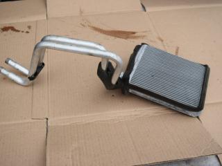 радиатор отопителя (печки) Volvo XC60 1 поколение 2009, 2.4 л., D5, D 5244 T10, дизель, АКПП, полный подключаемый привод, K9873003