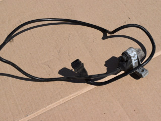 датчик коленвала Volvo S40 1 поколение [рестайлинг] 2000, 2.0 л., i, B 4204 S2, бензин, АКПП, седан, передний привод, 1270603