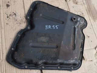 масляный поддон Renault Trafic 2 поколение [рестайлинг] 2009, 2.0 л., дизель, МКПП, 8200795039