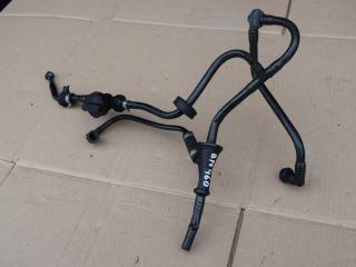 трубка вакуумная усилителя тормозов Volvo V70 3 поколение 2009, 2.5 л., B 5254 T6, бензин, АКПП, черный, универсал, передний привод, правый руль, 6G912420ACB