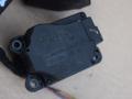 моторчик заслонки печки Volvo XC60 1 поколение 2009, 2.4 л., D5, D 5244 T10, дизель, АКПП, полный подключаемый привод, 6G9N19E616AB - фото №2