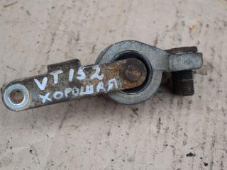 подушка крепления двигателя Volvo V70 2 поколение 2003, 2.4 л., D5, D 5244 T, дизель, АКПП, седан, передний привод