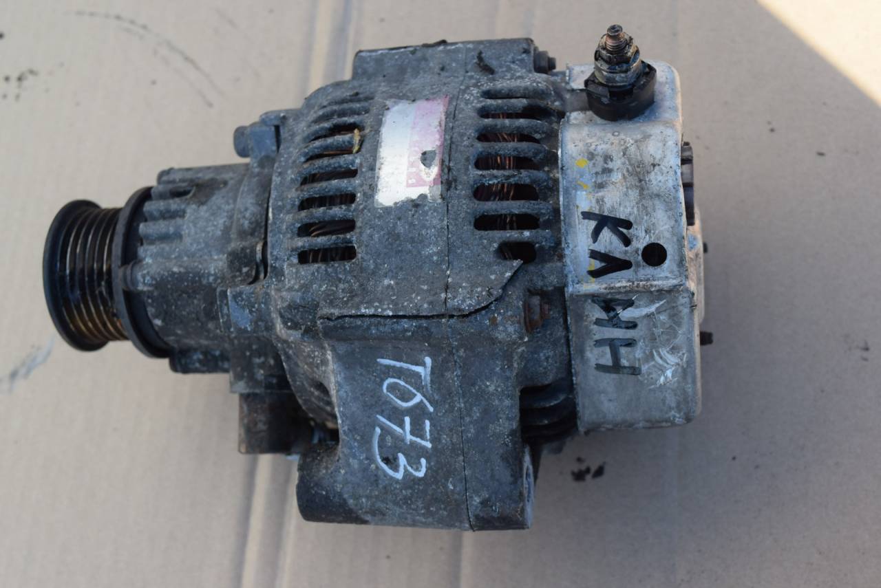 генератор Rover 600 Series 1 поколение 1997, 2.0 л., 20T2N, дизель, МКПП, седан - фото №1