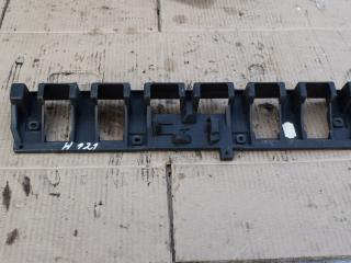 Крепление бампера заднего Volvo C30 1 поколение 2007, 2.5 л., Ti, бензин, МКПП, серый, хетчбэк 3 дв., передний привод, 30657221