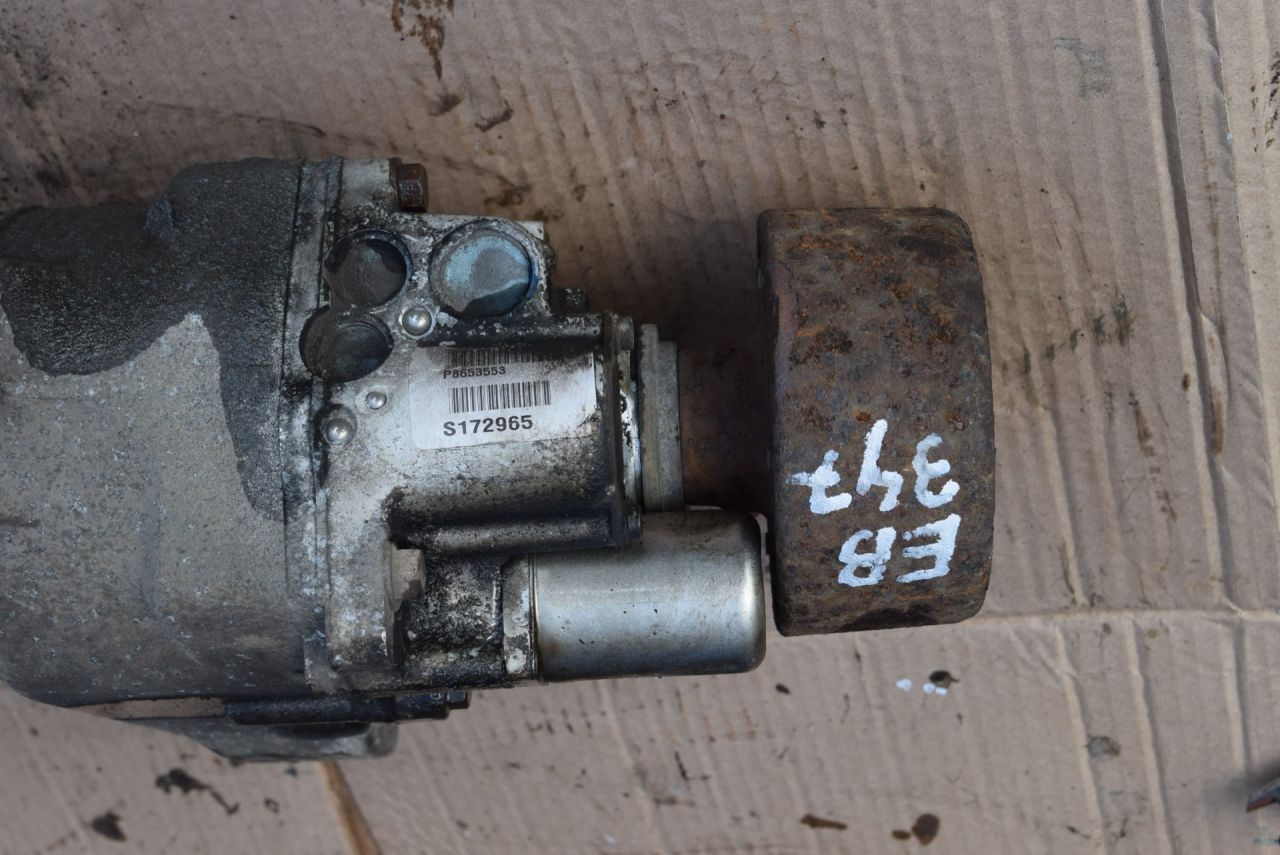 насос Haldex Volvo XC90 1 поколение 2003, 2.4 л., D 5244 T, дизель, АКПП, P8653553 - фото №1