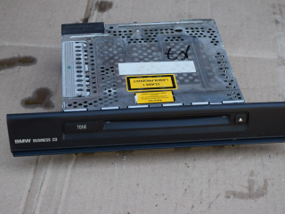 магнитола BMW 5 серия E39 [рестайлинг] 2003, 2.5 л., M57 D25 (256D2), дизель, АКПП, универсал, 65126927908