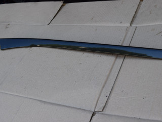 накладка декоративная BMW 5 серия E39 [рестайлинг] 2003, 2.5 л., M57 D25 (256D2), дизель, АКПП, универсал, 51418172032