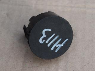 заглушка салона Toyota Yaris XP9 2008, D-4D, робот, передний привод, 5553952040