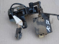 замок багажника BMW 5 серия E39 [рестайлинг] 2003, 2.5 л., M57 D25 (256D2), дизель, АКПП, универсал, 8238469, 67118384069 - фото №2